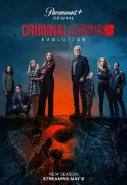犯罪心理：演变 第十八季 Criminal Minds: Evolution Season 18 2025