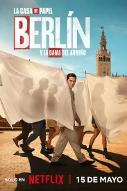 纸钞屋：柏林 第二季 Berlín Season 2 2026