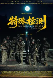 特殊检测 2026