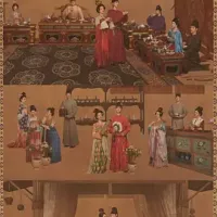 国色芳华 2025 Flourished Peony [中国大陆]