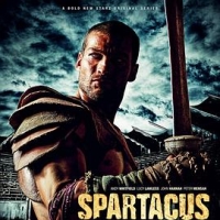 斯巴达克斯：血与沙 第一季 Spartacus: Blood and Sand Season 1 (2010) 斯巴达克思 第一季 / 斯巴达克思：血与沙 / 浴血戰士(台)