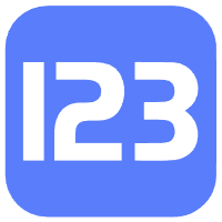 123云盘