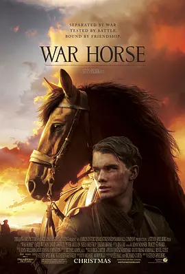 战马 War Horse (2011) 雷霆战驹(港)