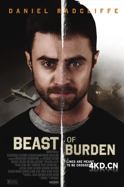 困兽之斗 Beast of Burden 2018