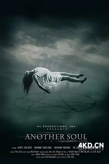另一个灵魂 Another Soul 2018