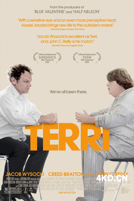 泰瑞 Terri 2011
