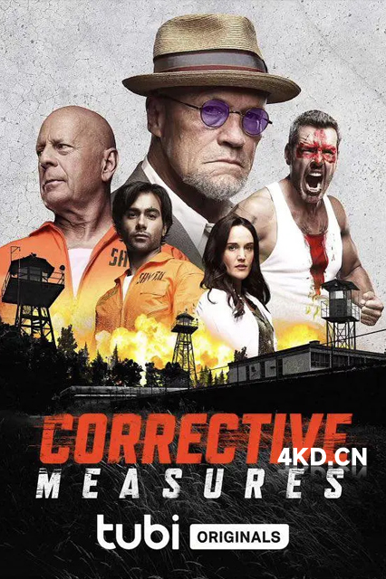 纠正措施 Corrective Measures 2022