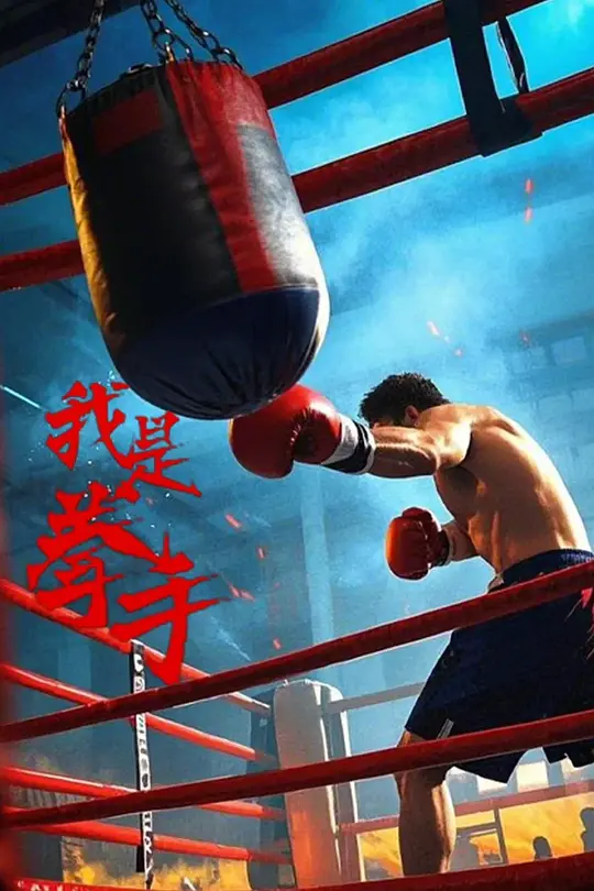 我是拳手 2019 中国女拳王诞生记