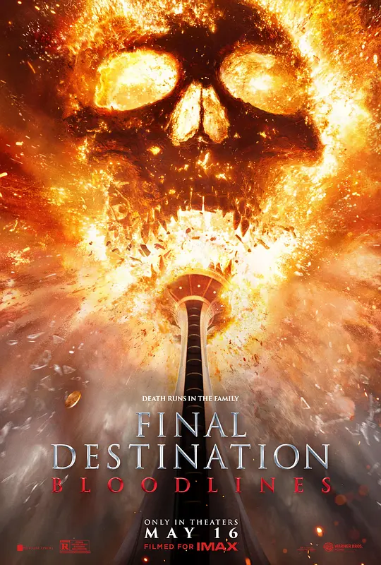 死神来了6：血脉诅咒 Final Destination: Bloodlines 2025