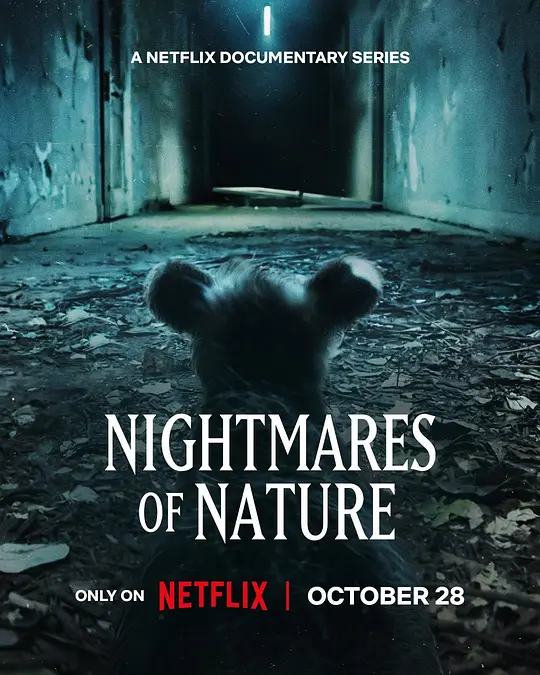 大自然的噩梦:迷失丛林 Nightmares of Nature: Lost in the Jungle 2025