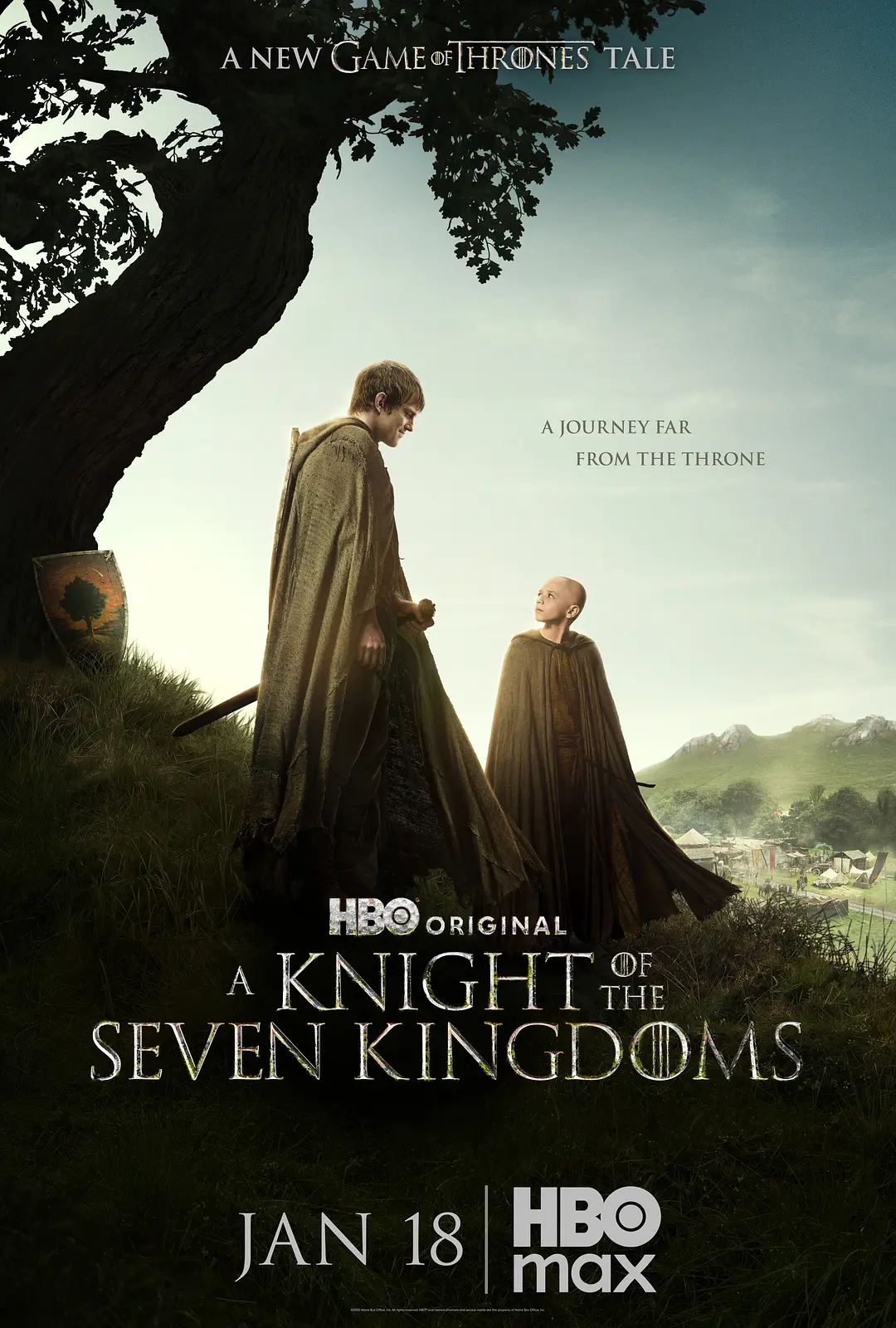 七王国的骑士 第一季 A Knight of the Seven Kingdoms Season 1 2026