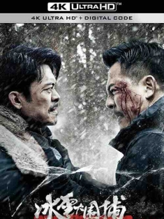 冰雪大围捕 (2024) / 4K电影下载 / Snowstorm.2024.2160p.WEB-DL.HEVC.DDP.2Audios