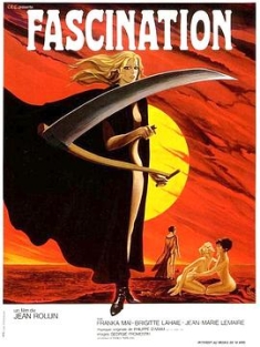 魔力 Fascination (1979) / Fascination / 巫女勾魂 / 4K电影下载 / Fascination.1979.2160p.UHD.BluRay.REMUX.DV.HDR.HEVC.DTS-HD.MA.1.0