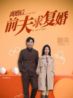 短剧《离婚后前夫求复婚》(96集) 网盘在线观看