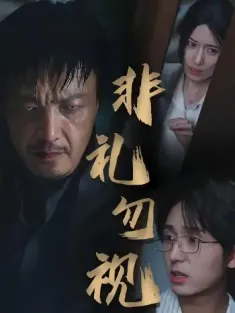 非礼勿视（30集）