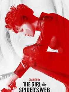 蜘蛛网中的女孩 The.Girl.in.the.Spiders.Web.2018.2160p.BluRay.x265.10bi...