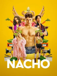 纳乔 Nacho 2023