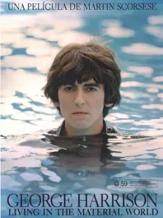 【求】乔治·哈里森：活在物质世界 George Harrison: Living in the Material World 2011 乔治·哈里森：生活于物质世界