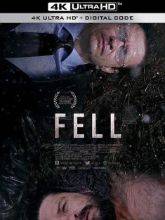 凋落 Fell (2014)