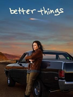 更美好的事 1-5季 Better Things Season 1‎-5 (2016-2022) / 美好事物 / 4K美剧下载 / 阿里云盘分享 / Better.Things.S01-S05.New.Orleans.2160p.DSNP.WEB-DL.DDP.5.1.HDR10.H.265-BlackTV