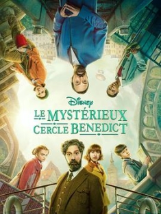 本尼迪特天才秘社 第二季 The.Mysterious.Benedict.Society.S02.2160p....