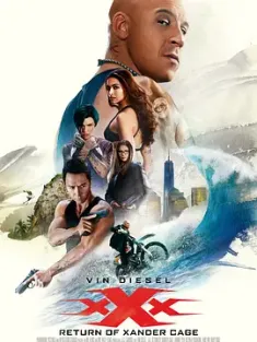 极限特工3：终极回归 xXx.Return.of.Xander.Cage.2017.2160p.BluRay.HEVC...