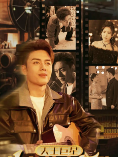 短剧《天王巨星从向前妻下跪99天开始》(80集) 网盘在线观看