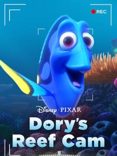 多莉的珊瑚世界 Dorys.Reef.Cam.2020.2160p.DSNP.WEBRip.x265.10bit.HDR.DD...