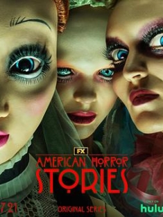 美国恐怖故事集 第二季 American Horror Stories Season 2 (2022) / American.Horror.Stories.S02.2160p.WEB.h265-KOGi / 阿里云盘资源
