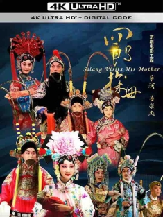 四郎探母 (2021) / Silang Visits His Mother / 4K戏曲下载 / Silang.Visits.His.Mother.2021.2160p.WEB-DL.H265.DDP5.1