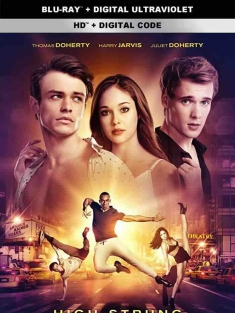 舞力重击2 High Strung, Free Dance 2019 Free Dance[罗马尼亚/美国]豆瓣: 7.8