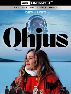 Ohjus (2024) The Missile [芬兰/爱沙尼亚]豆瓣: