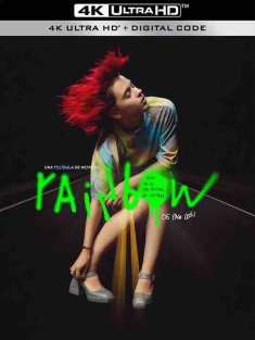 彩虹 Rainbow (2022) / 4K电影下载 / Rainbow.2022.2160p.NF.WEB-DL.DDP5.1.Atmos.HEVC