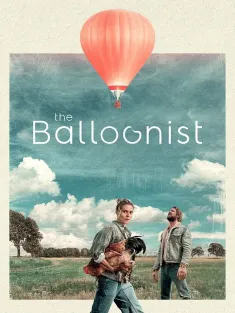 热气球人 The Balloonists 2025