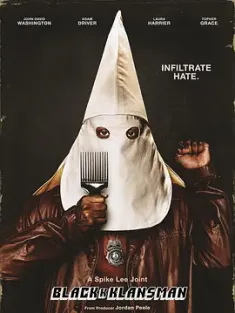 黑色党徒 BlacKkKlansman.2018.2160p.UHD.BluRay.X265.10bit.HDR.TrueHD.7.1.A...