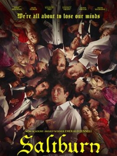 萨特本 Saltburn (2023) / 盐灼之痛 / 索尔特本 / 盐灼 / 索尔特本庄园 / 4K电影下载 / Saltburn.2023.2160p.AMZN.WEB-DL.DDP5.1.Atmos.DV.HDR.H.265-FLUX[TGx]