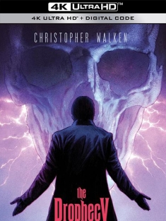 魔翼杀手2 The Prophecy II (1998) / 魔翼杀手 2 / 终极预言2 / 4K电影下载 / The.Prophecy.II.1998.UHD.BluRay.2160p.x265.10bit.HDR.mUHD-FRD