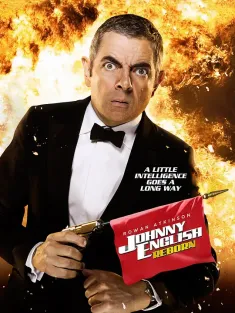 憨豆特工2 Johnny English Reborn 2011 憨豆特派员2/特务戆J之救国大业(港)/凸捶特派员：二度出包(台)