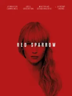 红雀 Red Sparrow.2018.2160p.BluRay.HEVC.TrueHD.7.1.Atmos-WhiteRhino