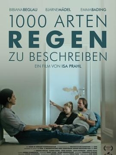 一千种方式形容雨 1000 Arten Regen zu beschreiben (2017) / Different Kinds of Rain / 4K电影下载 / 夸克网盘分享 / Different.Kinds.of.Rain.2018.2160p.HQ.