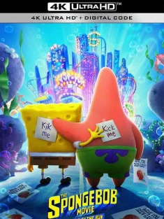 海绵宝宝：营救大冒险 The SpongeBob Movie: Sponge on the Run (2020) 海绵宝宝3/海绵宝宝：奔跑吧(台)/海绵宝宝：急急脚走佬(港)/美国/韩国/墨西哥/豆瓣: 6.1