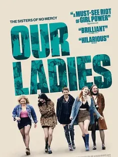 女高音们 Our Ladies (2019) The Sopranos/英国/豆瓣: 7.0
