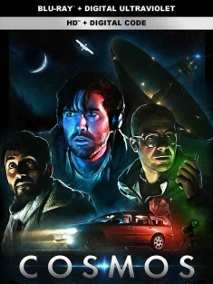 宏观世界 Cosmos (2019) /英国/豆瓣: 6.6