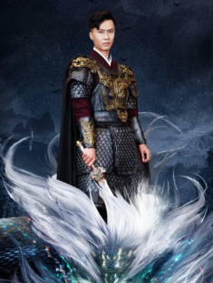 短剧《汉殿神君》(84集) 网盘在线观看