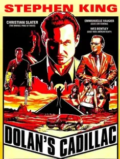 多兰的卡迪拉克 Dolan's Cadillac (2009)