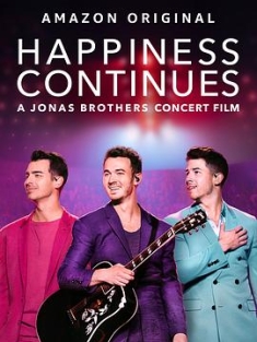 幸福继续：乔纳斯兄弟巡演纪录片 Happiness.Continues.A.Jonas.Bro...