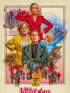 政客 第二季 The Politician Season 2 (2020) / 大政治家(台) / 凹凸政坛路(港) / 4K.UHD.2160P（阿里云盘资源）