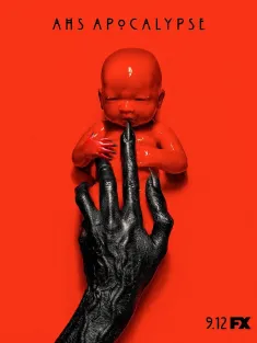 《美国恐怖故事 第八季 American Horror Story Season 8 2018》