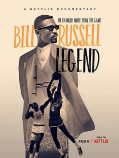 比尔·拉塞尔：传奇中锋 Bill Russell: Legend (2023) / Bill.Russell.Legend.S01.2160p.NF.WEB-DL.x265.10bit.HDR.DDP5.1.Atmos-HONE[rartv]