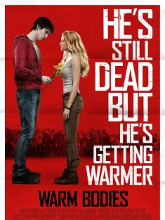 温暖的尸体 Warm Bodies 2013 热血丧男(港)/僵尸哪有那么帅(台)/血肉之躯
